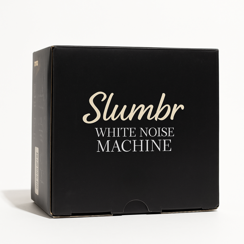 Slumbr™ | Machine à bruit blanc pour adultes