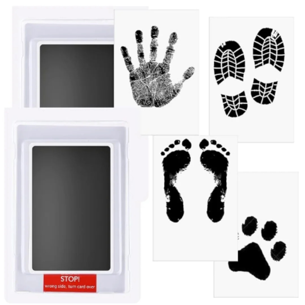 MemoryPrint™ | Un moment. Une empreinte. Pour toujours.
