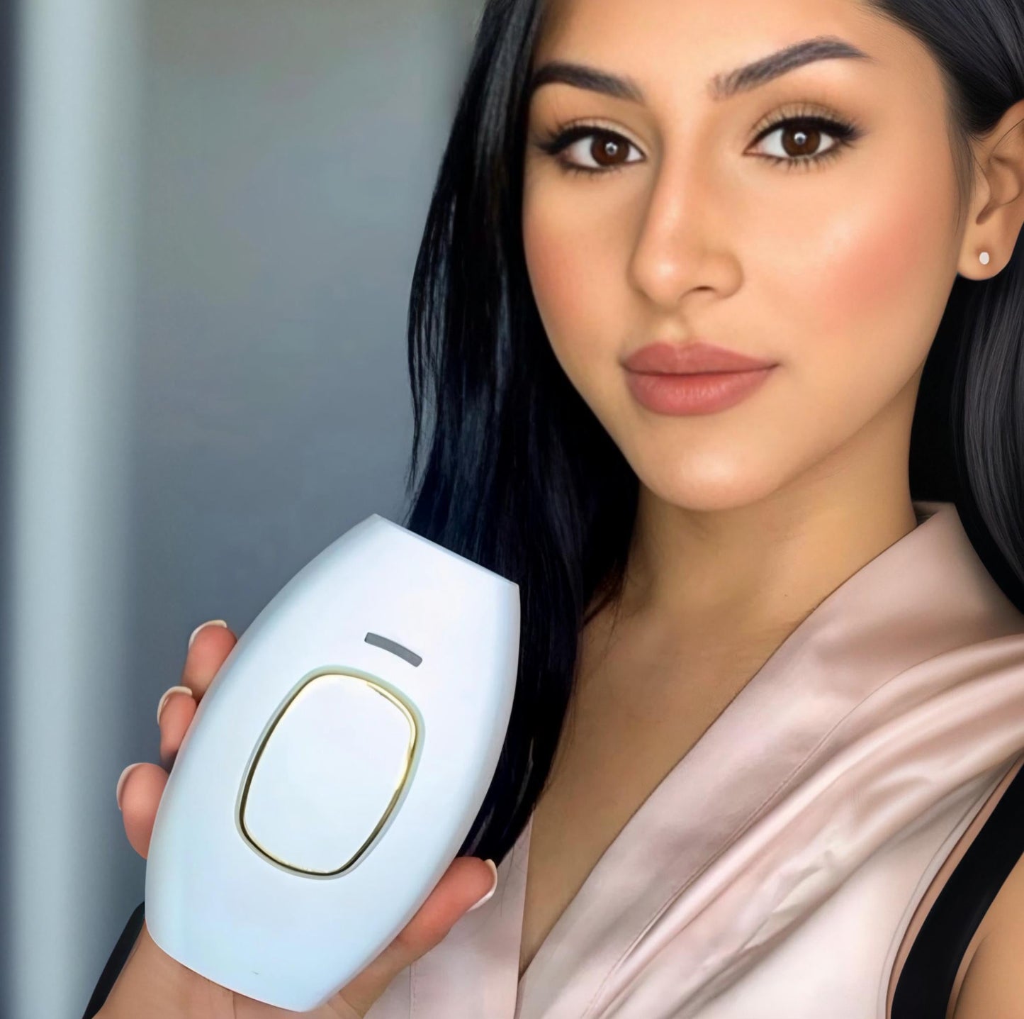 SmoothTouch IPL™ | Épilation permanente – technologie douce pour une peau lisse toute l'année
