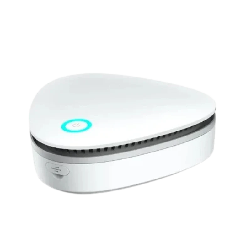 AéroPur™ – Le purificateur d’air silencieux qui élimine les mauvaises odeurs en quelques minutes