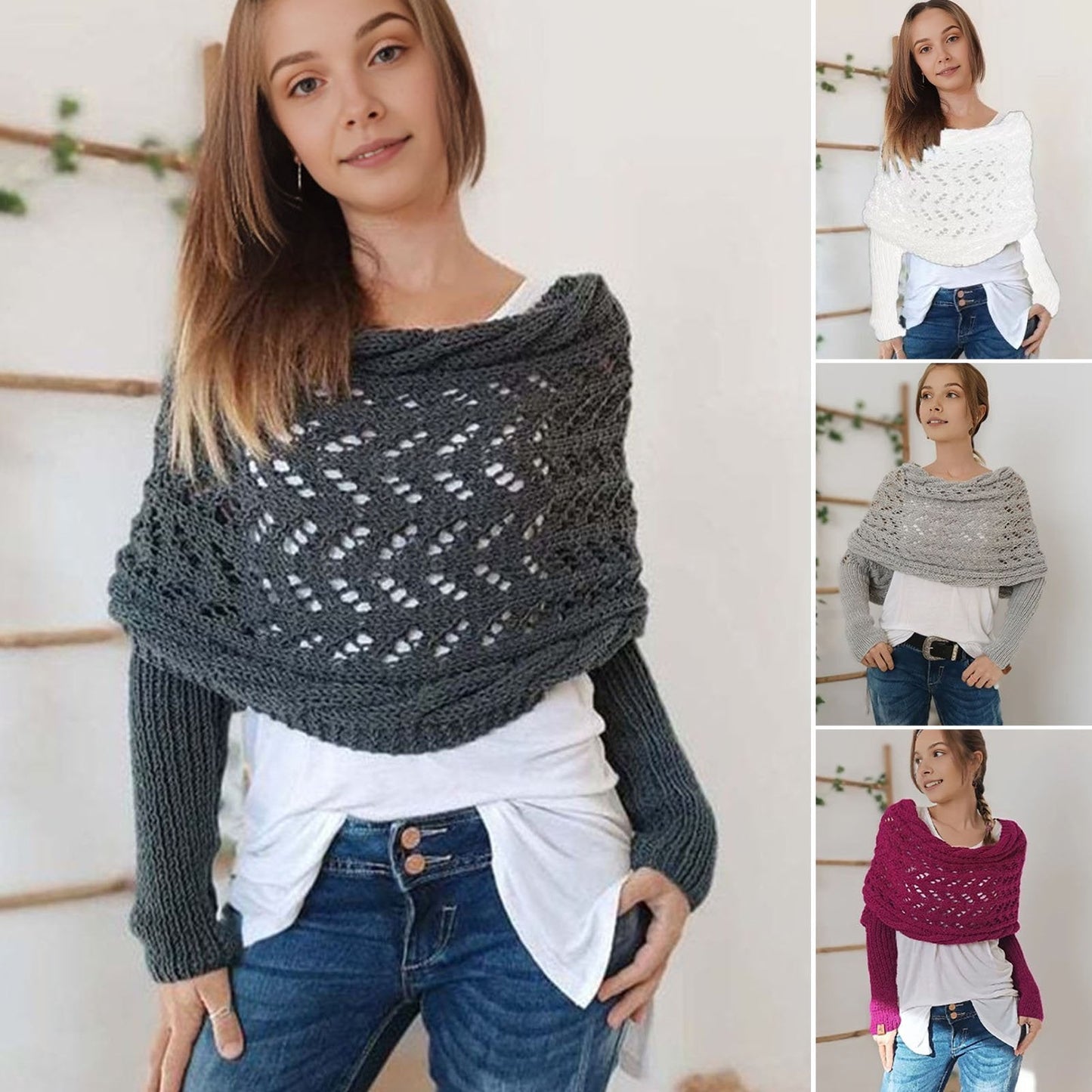 Chaudélice™ | Protection intelligente contre le froid