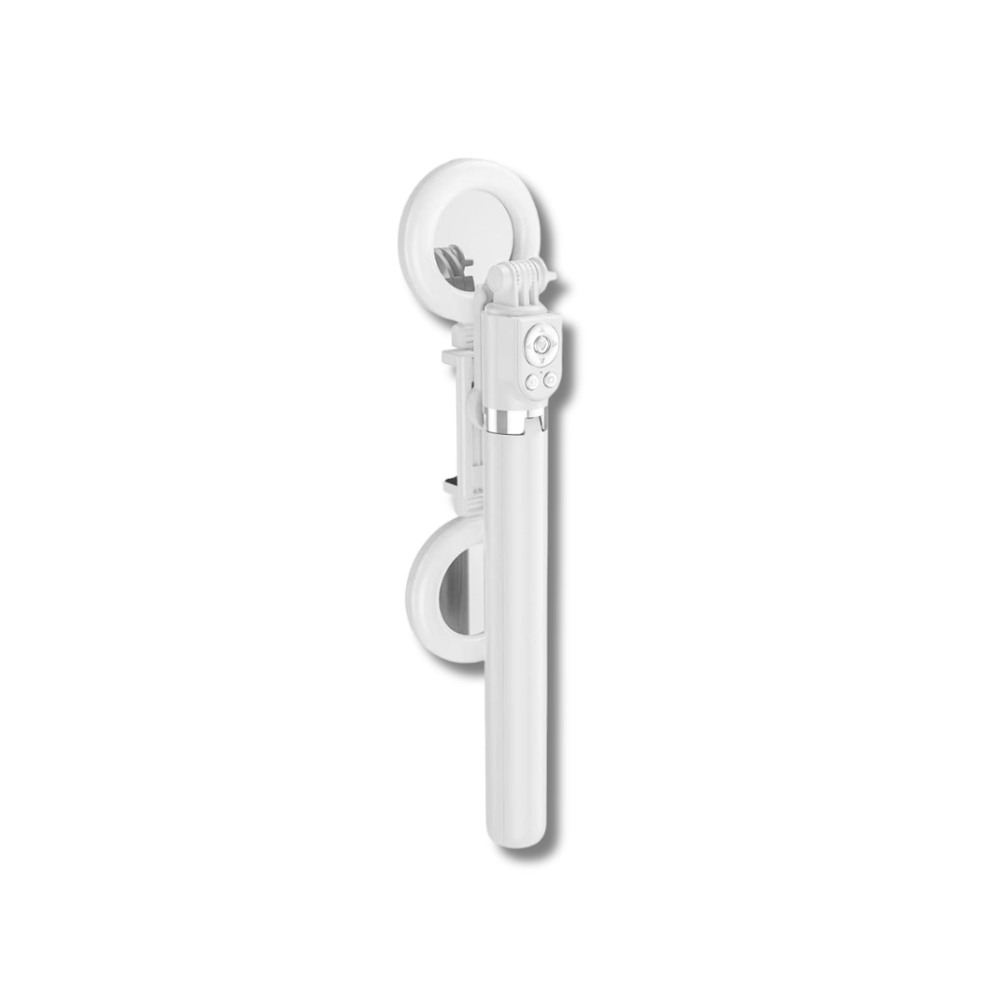 FlexiShot™ | Votre ultime compagnon photo