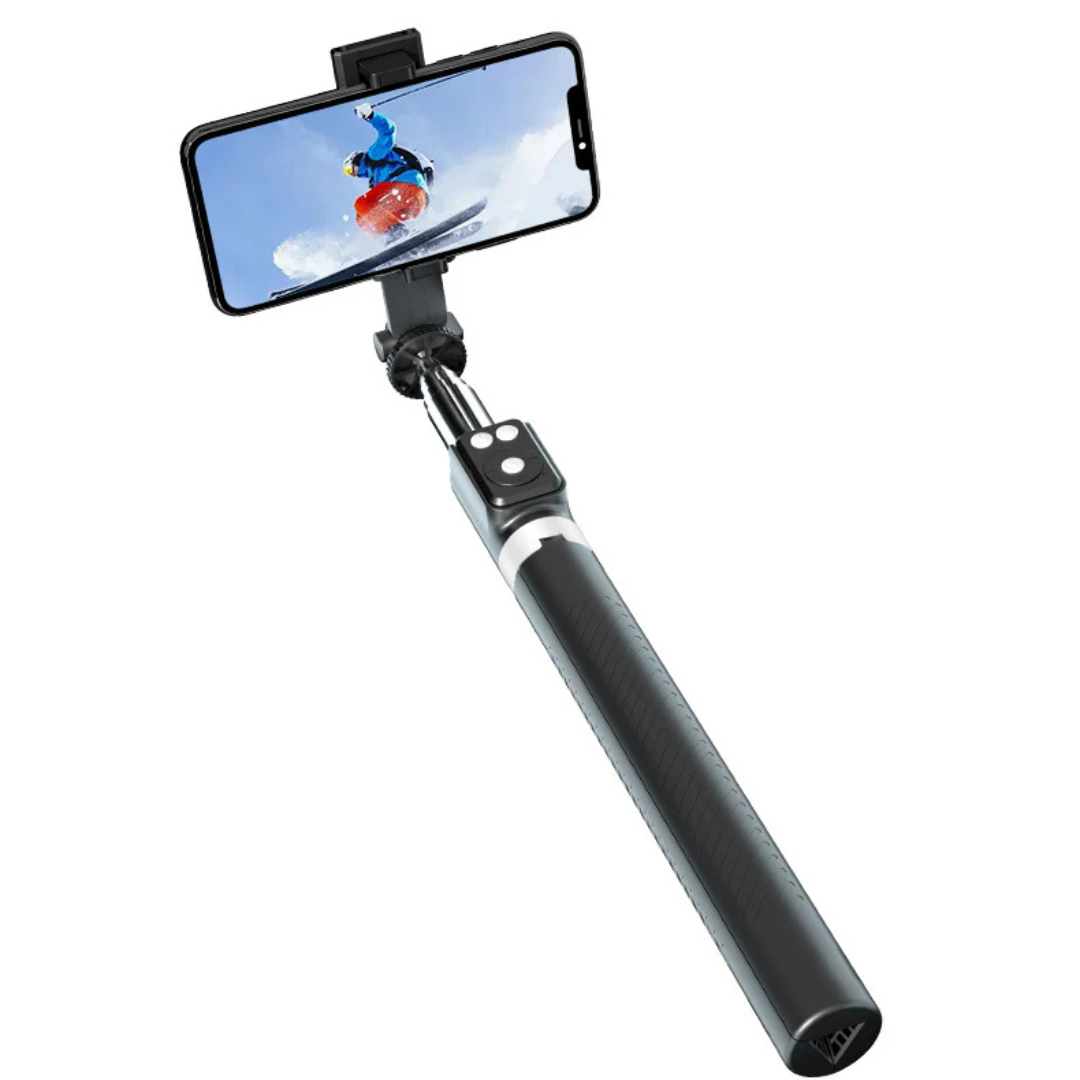 FlexiShot™ | Votre ultime compagnon photo