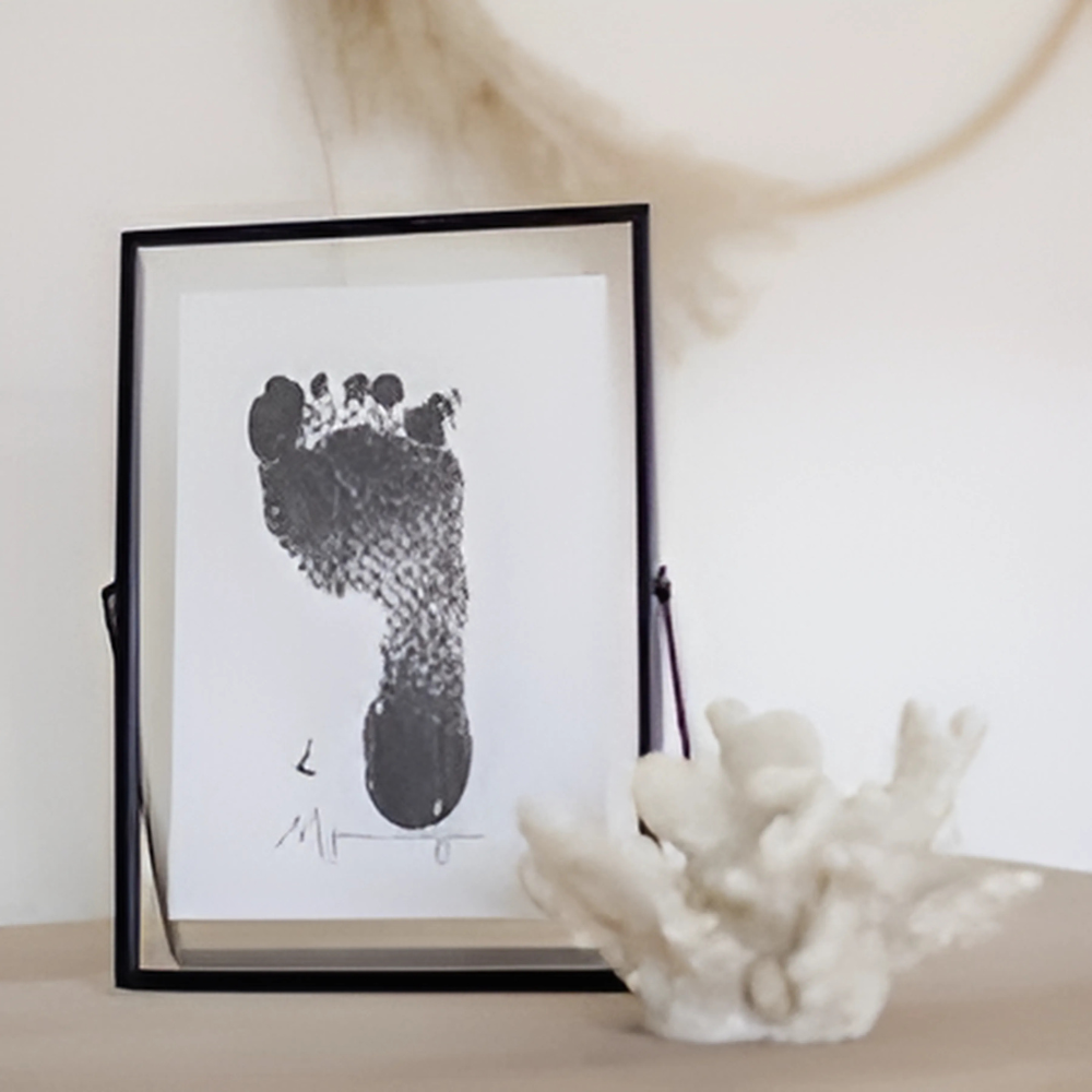 MemoryPrint™ | Un moment. Une empreinte. Pour toujours.