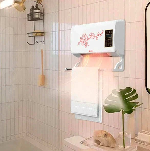 Comfortair Pro™ | Ce climatiseur pour des nuits douces