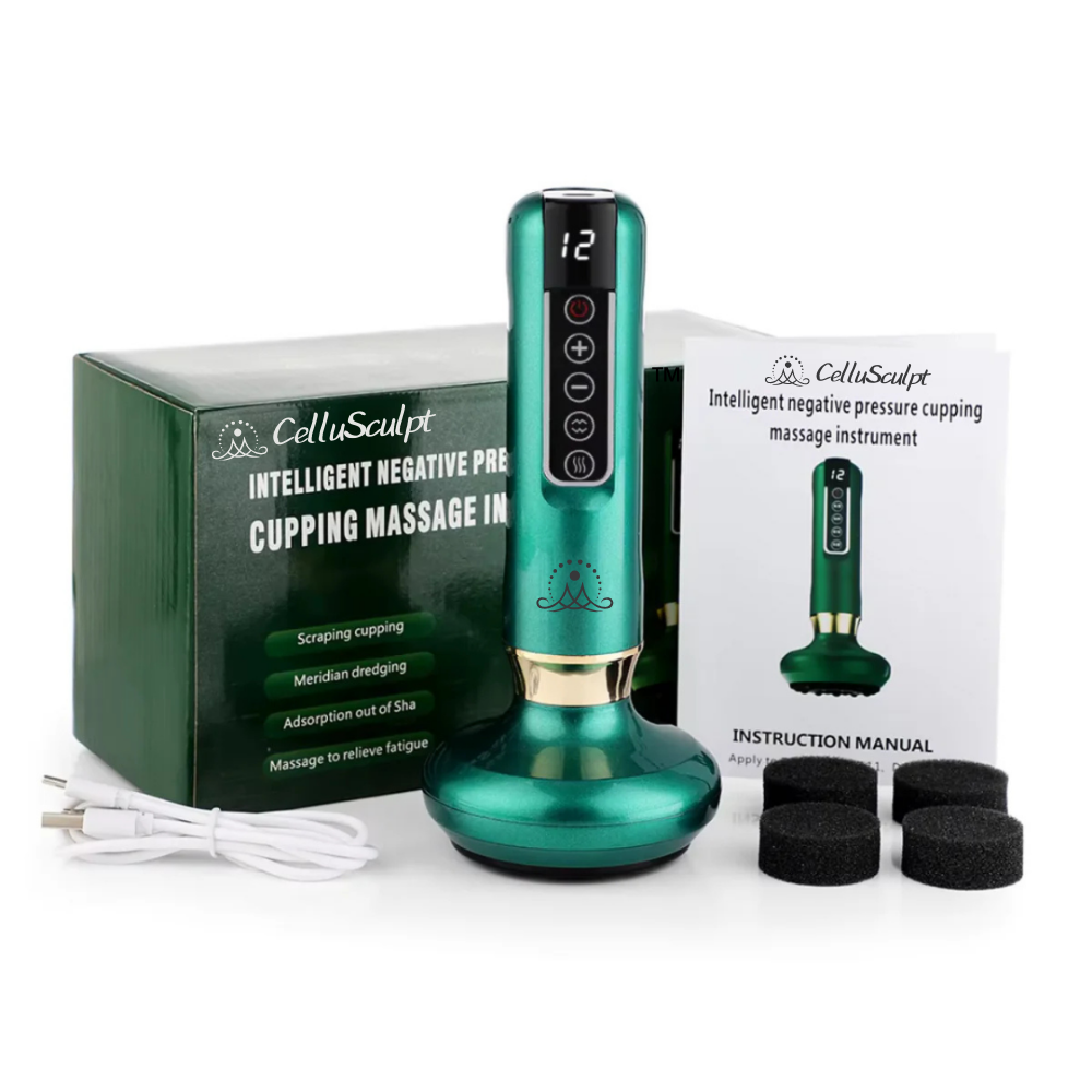 CelluSculpt™ | Découvrez une peau visiblement plus lisse et plus ferme