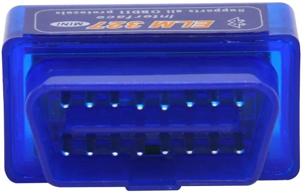 AutoIQ™ | Scanner OBD2 Bluetooth