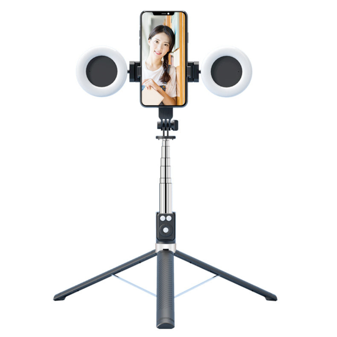 FlexiShot™ | Votre ultime compagnon photo