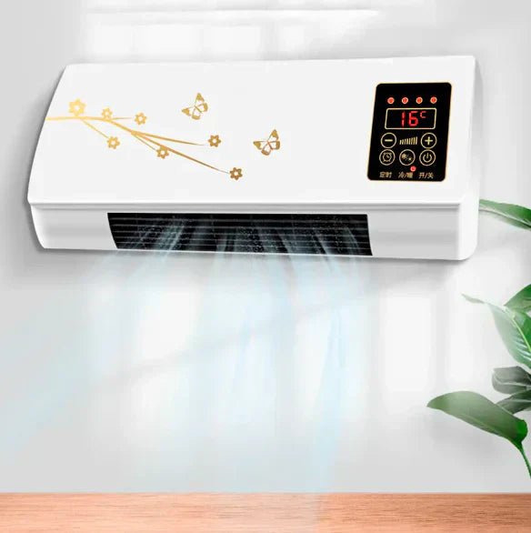 Comfortair Pro™ | Ce climatiseur pour des nuits douces
