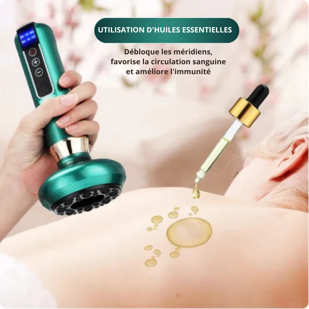 CelluSculpt™ | Découvrez une peau visiblement plus lisse et plus ferme