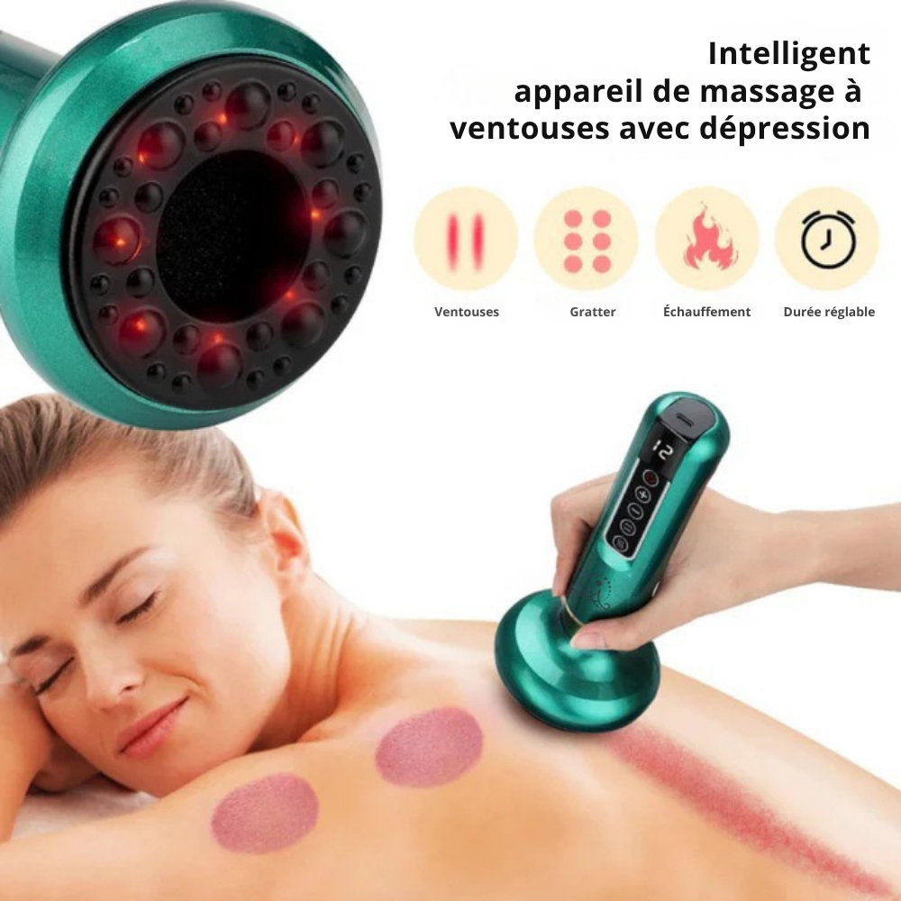 CelluSculpt™ | Découvrez une peau visiblement plus lisse et plus ferme