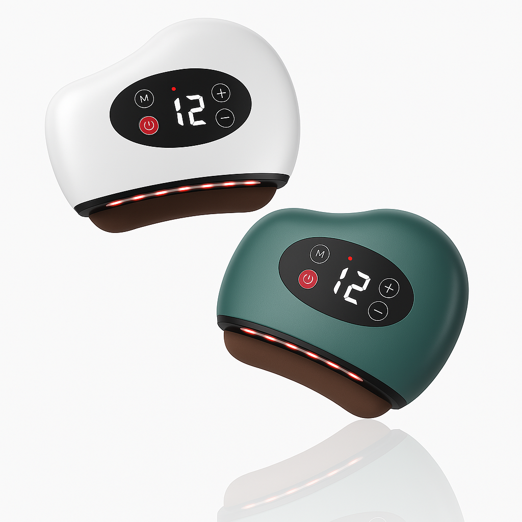 SkinSculpt™ | soulevez, raffermissez et rajeunissez votre peau en quelques minutes par jour