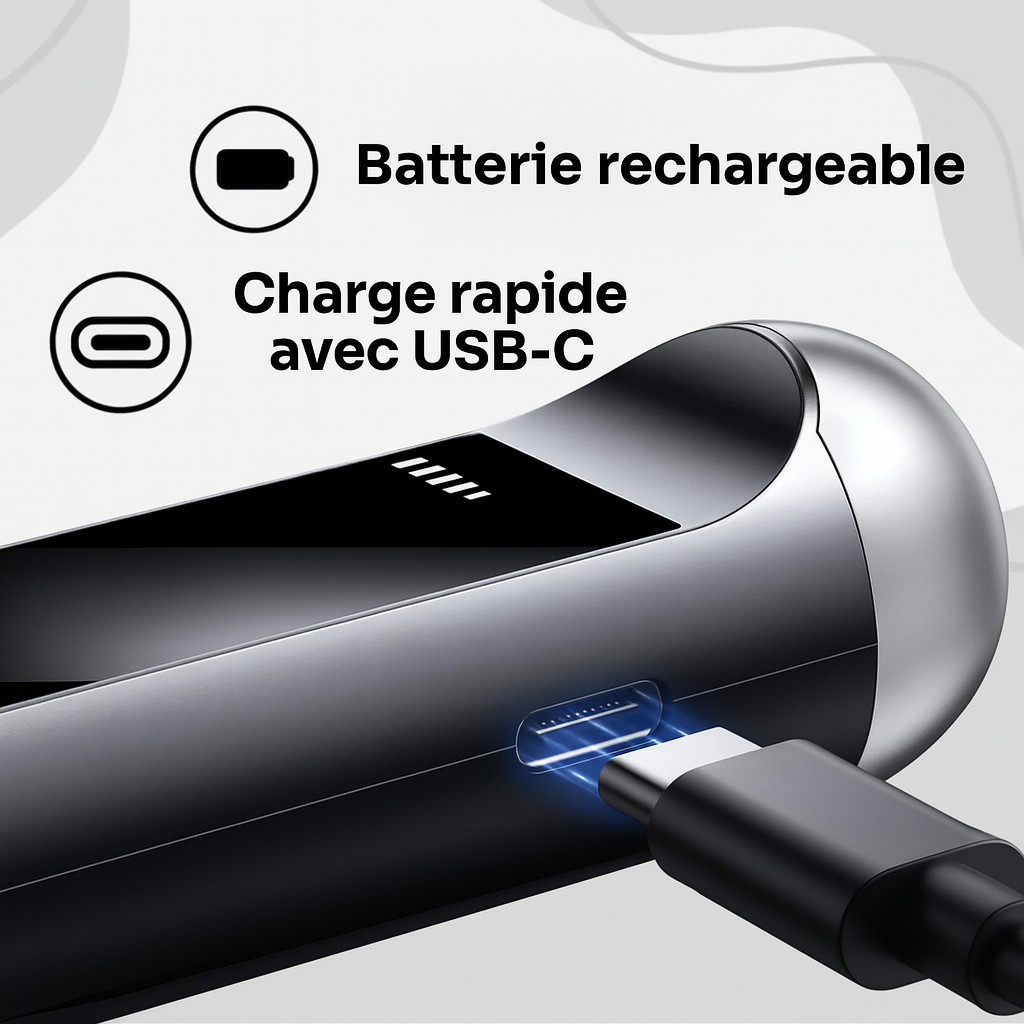 BlowSafe™ | Connaître les faits avant de conduire 🚗