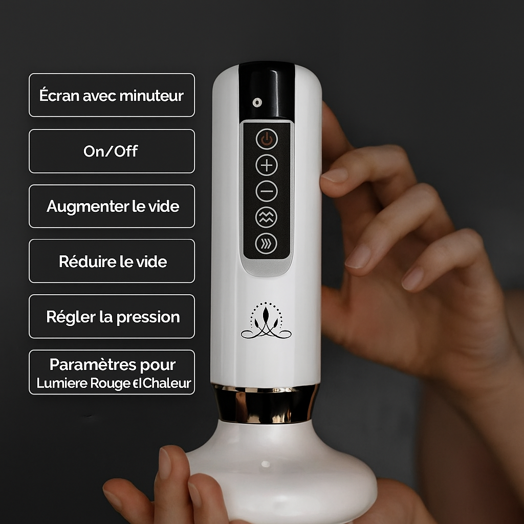 CelluSculpt™ | Découvrez une peau visiblement plus lisse et plus ferme
