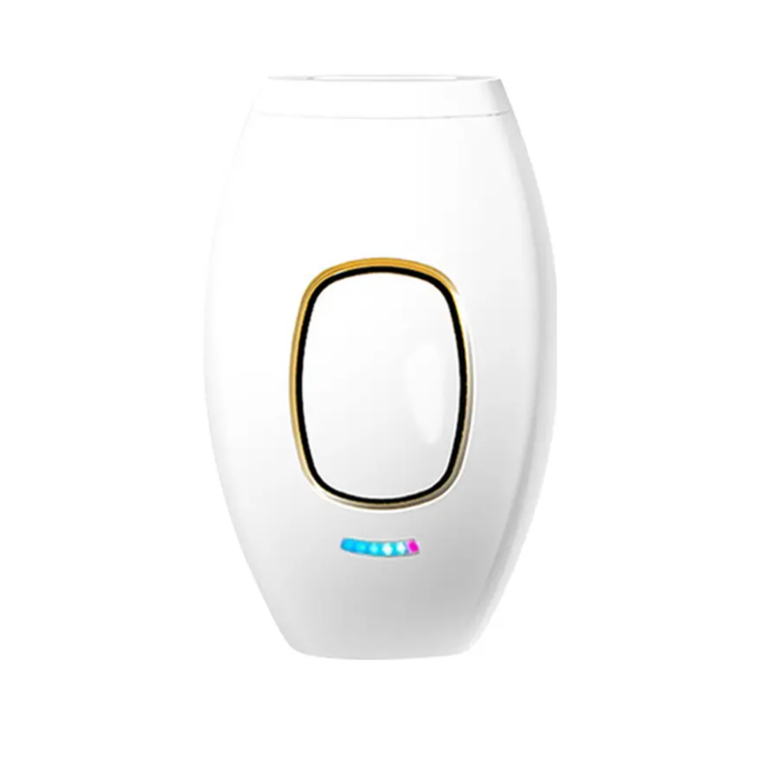SmoothTouch IPL™ | Épilation permanente – technologie douce pour une peau lisse toute l'année
