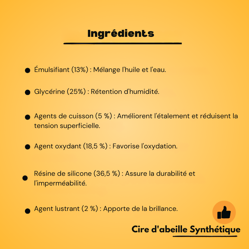 BrillanceBois™ – Le baume nourrissant qui redonne vie au bois en quelques minutes