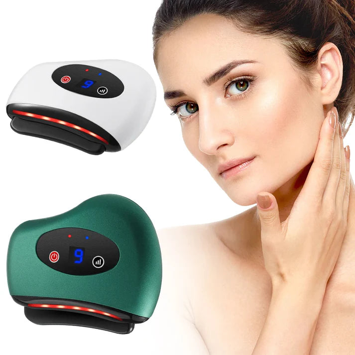 SkinSculpt™ | soulevez, raffermissez et rajeunissez votre peau en quelques minutes par jour