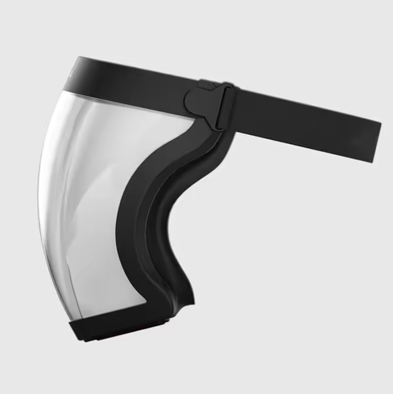 DustProtect™ | Protection maximale – quand le travail l’exige