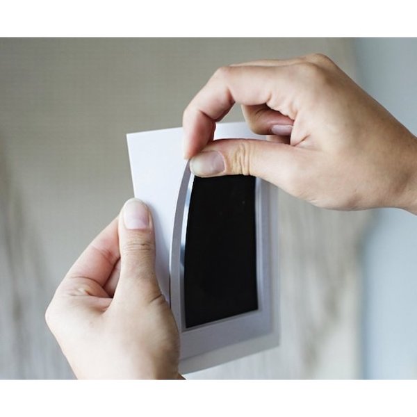MemoryPrint™ | Un moment. Une empreinte. Pour toujours.