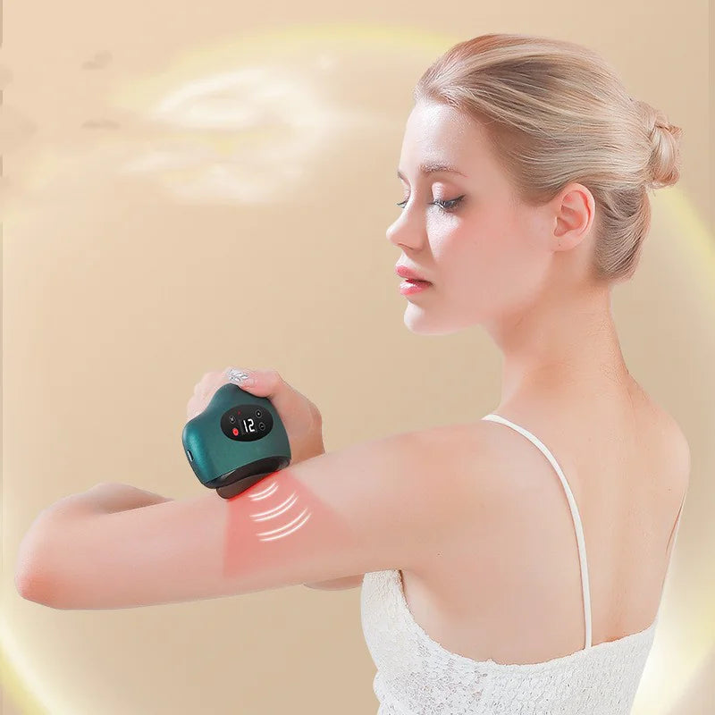 SkinSculpt™ | soulevez, raffermissez et rajeunissez votre peau en quelques minutes par jour