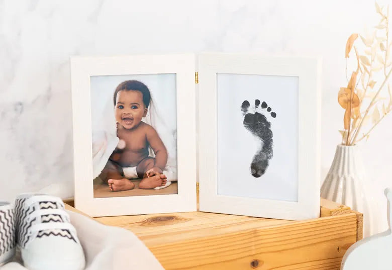 MemoryPrint™ | Un moment. Une empreinte. Pour toujours.