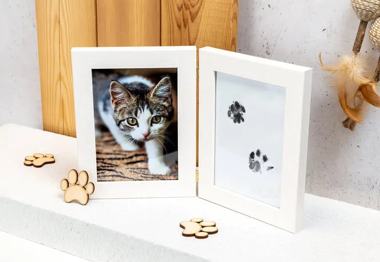 MemoryPrint™ | Un moment. Une empreinte. Pour toujours.