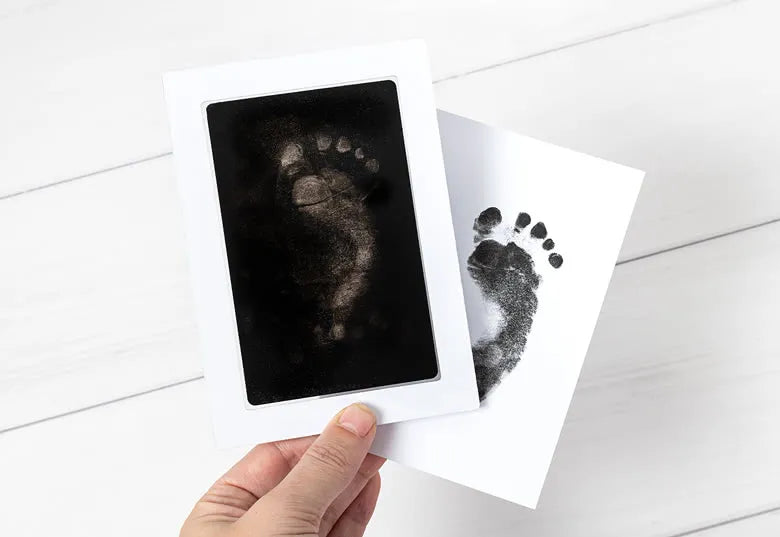 MemoryPrint™ | Un moment. Une empreinte. Pour toujours.