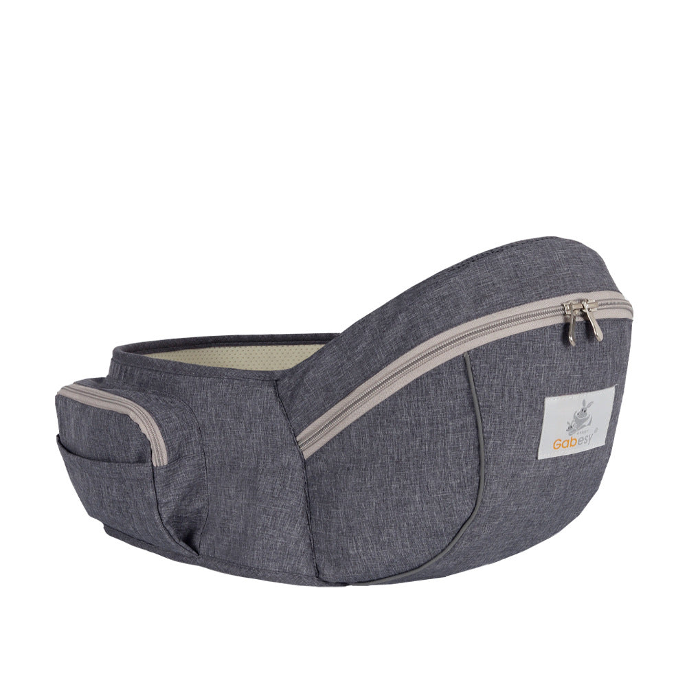 HipCarry™ | Confort ergonomique qui facilite le port de l'enfant