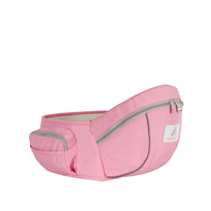 HipCarry™ | Confort ergonomique qui facilite le port de l'enfant