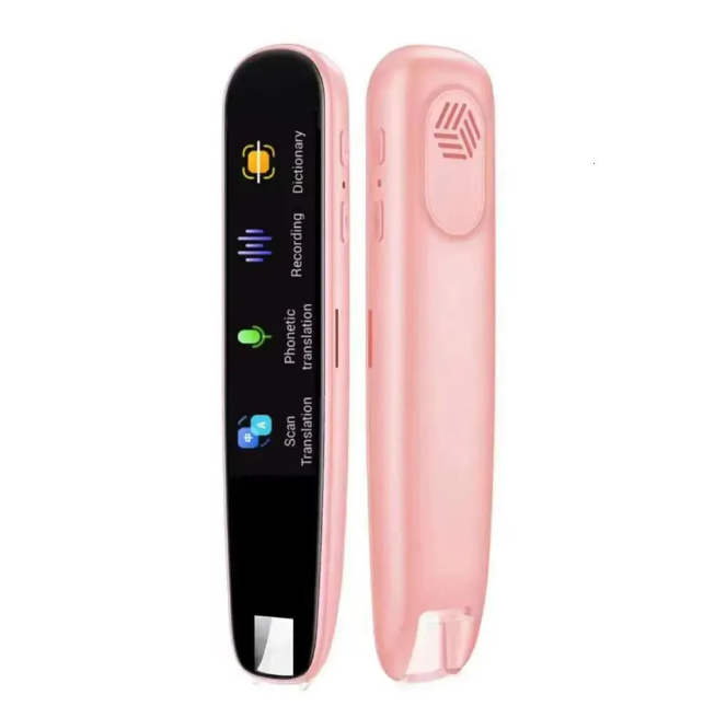 TalkEasy™ | Votre traducteur de voyage ultime en taille de poche !