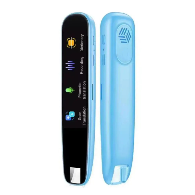 TalkEasy™ | Votre traducteur de voyage ultime en taille de poche !