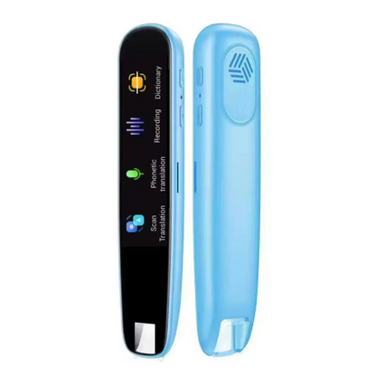 TalkEasy™ | Votre traducteur de voyage ultime en taille de poche !