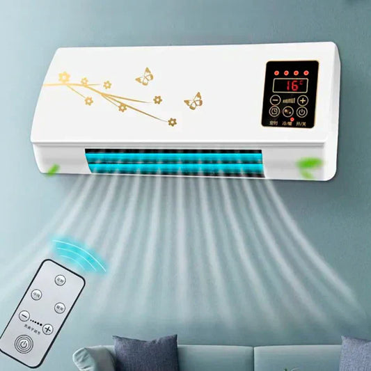 Comfortair Pro™ | Ce climatiseur pour des nuits douces
