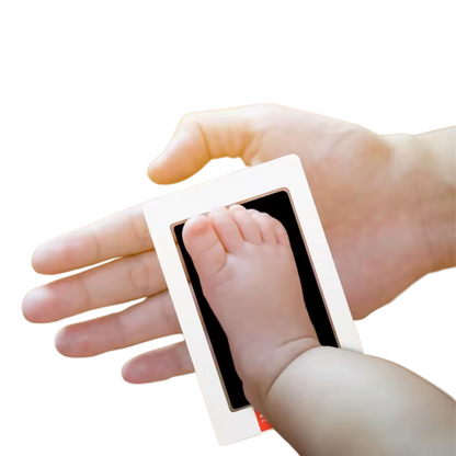 MemoryPrint™ | Un moment. Une empreinte. Pour toujours.
