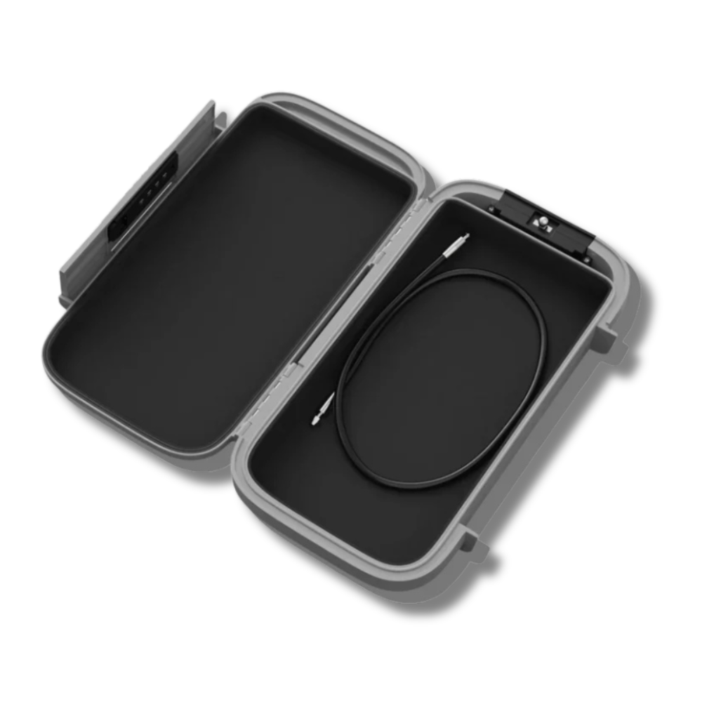 SafeBox™ | La Meilleure Sécurité Pour Vos Biens Précieux