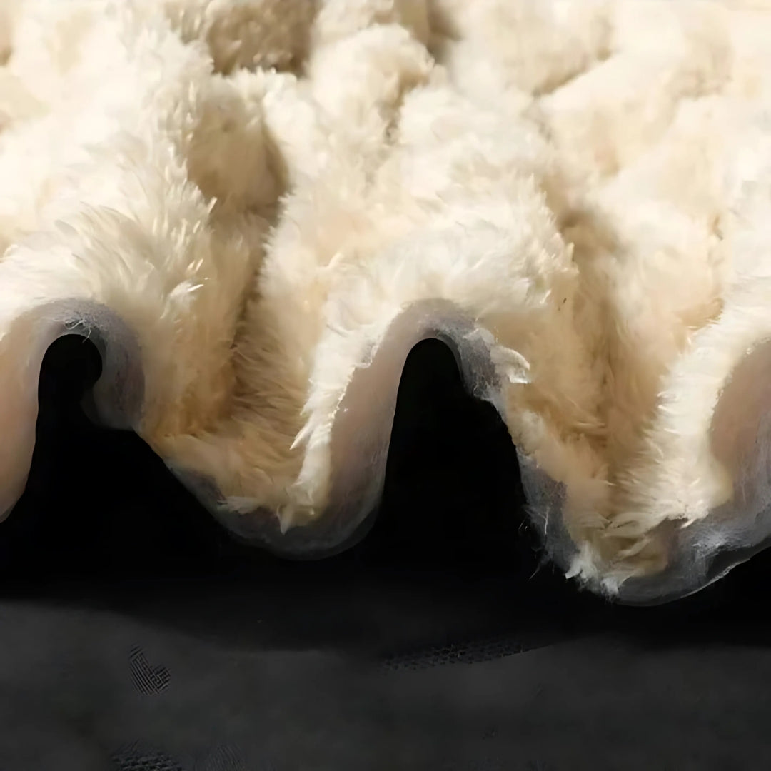 Thermiq™ | Restez au chaud, au sec et invincible tout l'hiver