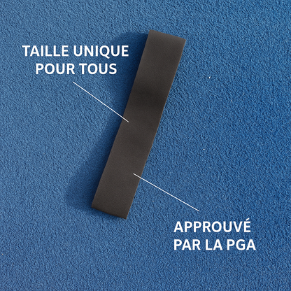 SwingBand™ | Pour un swing de golf parfait !