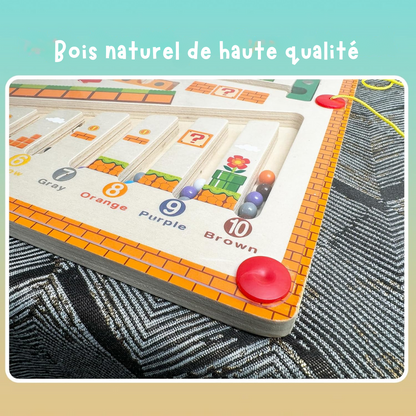 MarioPlay™ | Laissez les enfants découvrir, assembler et apprendre par eux-mêmes