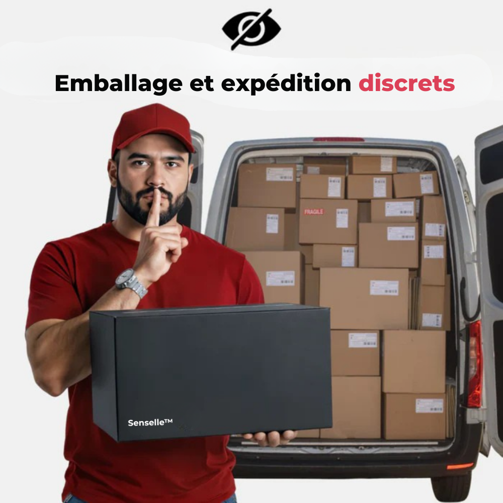 Senselle™ | Le coussin qui allie confort, proximité et amour