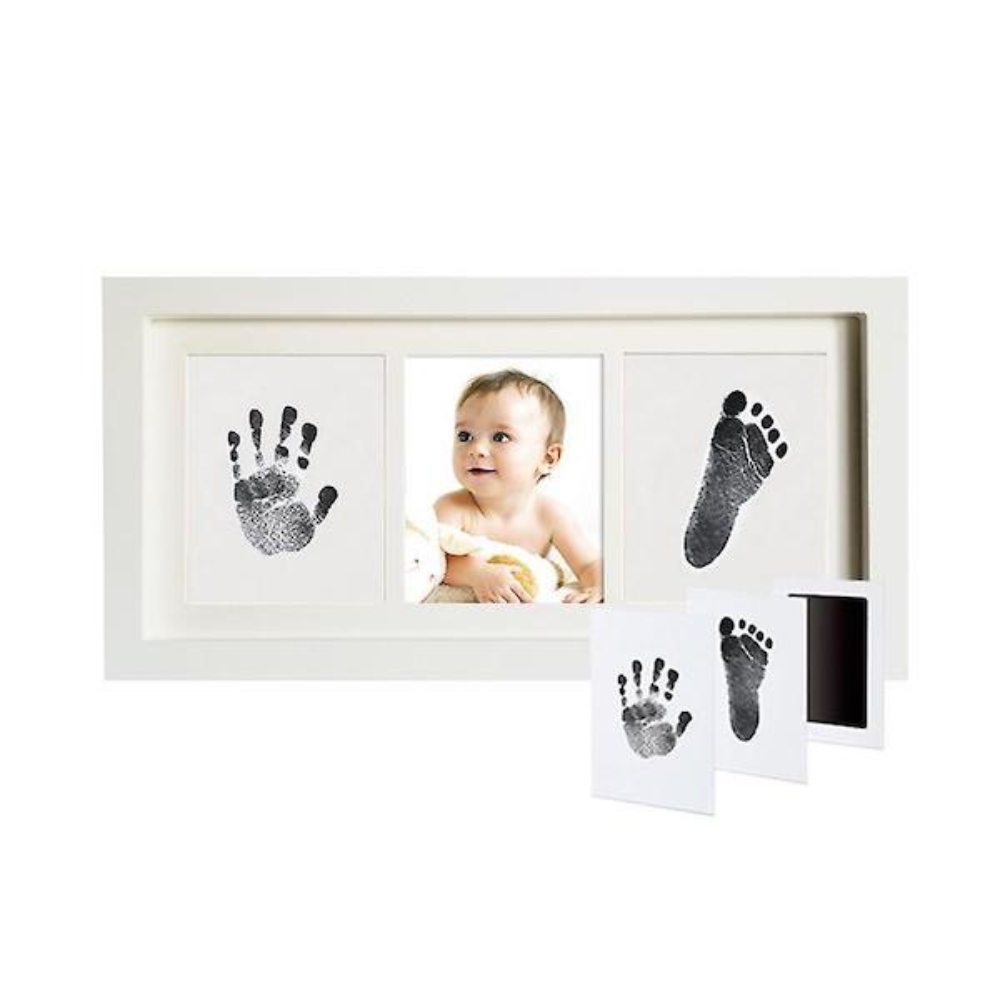 MemoryPrint™ | Un moment. Une empreinte. Pour toujours.