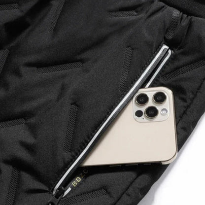 Thermiq™ | Restez au chaud, au sec et invincible tout l'hiver