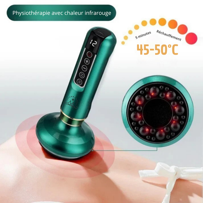 CelluSculpt™ | Découvrez une peau visiblement plus lisse et plus ferme