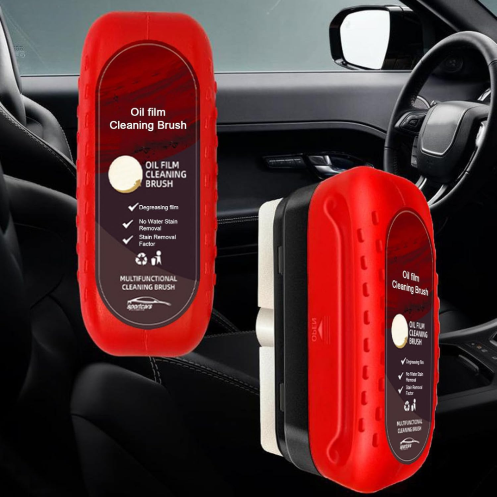 ÉclatVitre™ – La solution tout en un pour des vitres parfaitement propres en quelques secondes