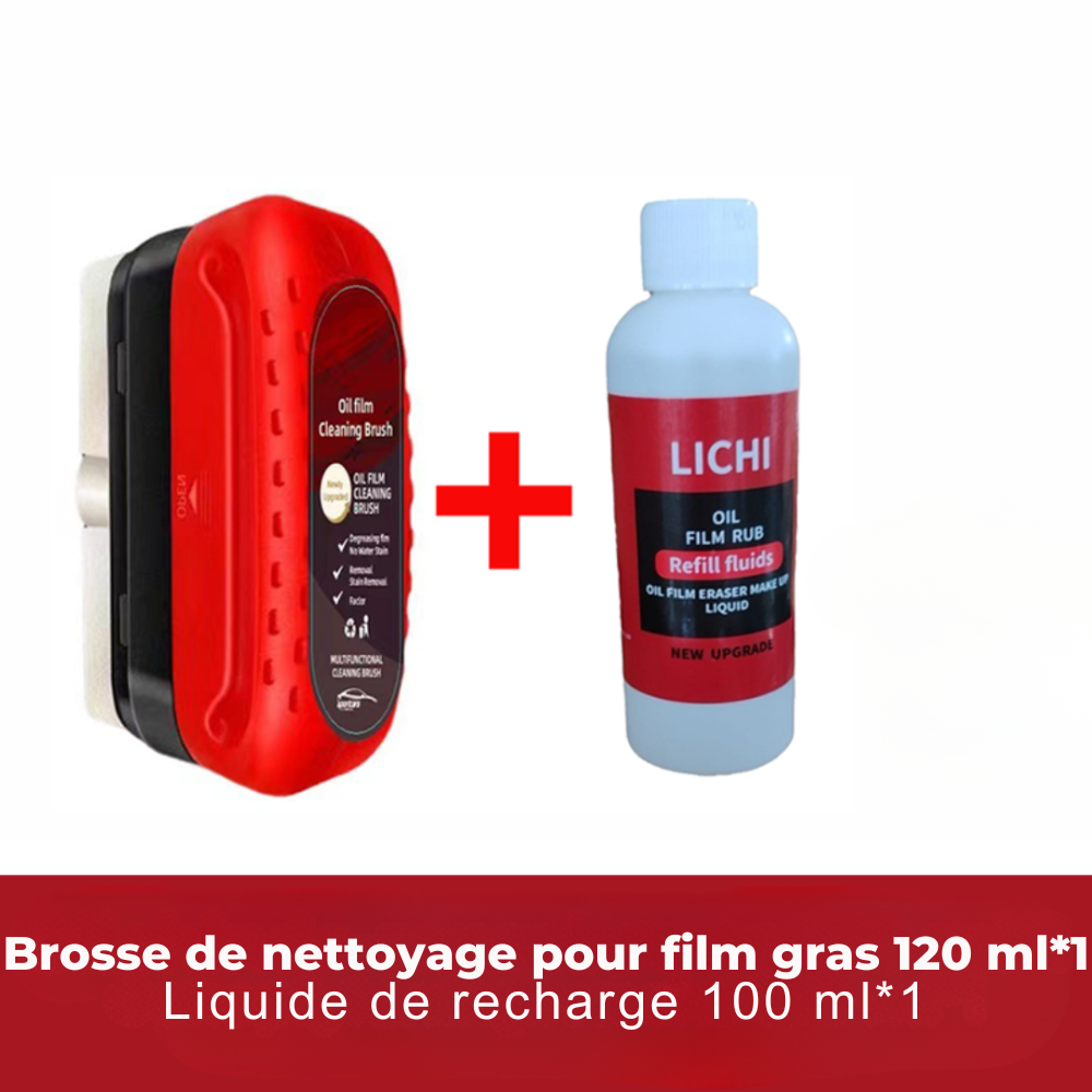 ÉclatVitre™ – La solution tout en un pour des vitres parfaitement propres en quelques secondes