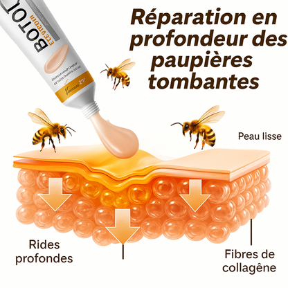 BeeYoung™ V3 Pro | Lissez les rides, rehaussez votre apparence – sans traitements coûteux !