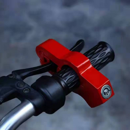 TurboLock™ | La sécurité ultime pour votre moto - protégez-la en quelques secondes