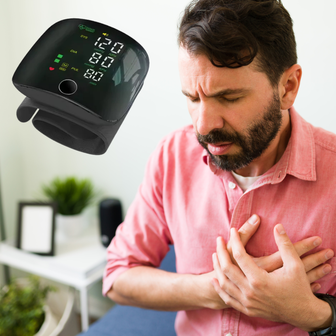 Serco™ | Reprenez le contrôle de votre cœur