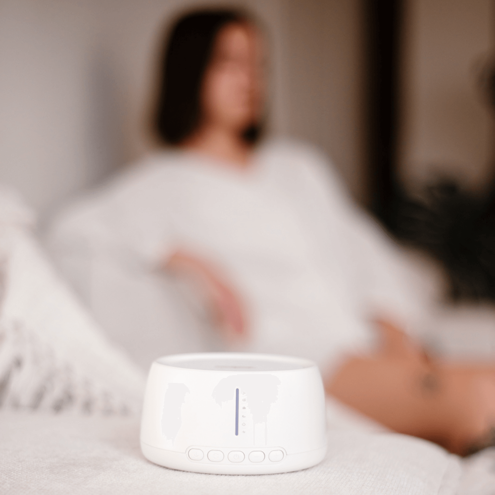 Slumbr™ | Machine à bruit blanc pour adultes
