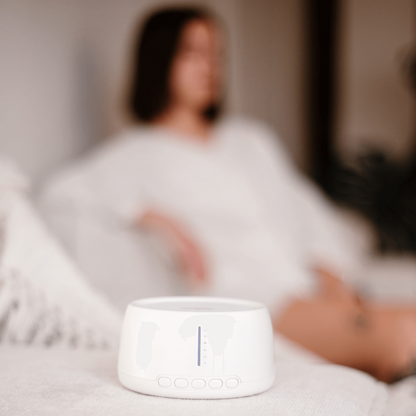 Slumbr™ | Machine à bruit blanc pour adultes
