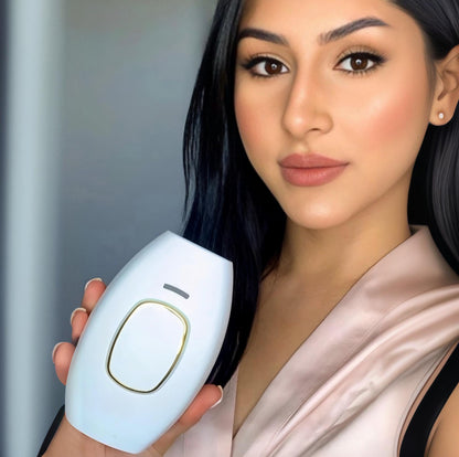 SmoothTouch IPL™ | Épilation permanente – technologie douce pour une peau lisse toute l'année